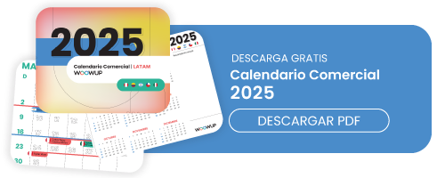 WoowUp Calendario 2025